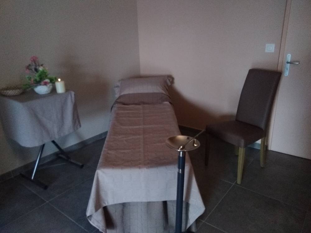 Chambre Funéraire à Montdidier